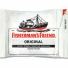 Fishermans Friends - Original Extra Strong Menthol (12 X 25g Bags)