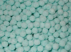 Fizzoes Bag - Blue (1kg Bag)