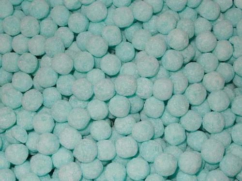 Fizzoes Bag - Blue (1kg Bag) 1 Fizzoes Bag - Blue (1kg Bag)