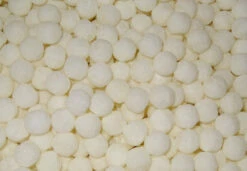 Fizzoes Bag - White (1kg Bag)