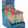 Fizzy Fun Sherbet Bottle (24 Bottle Display Unit)