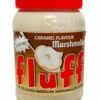 Fluff Caramel Marshmallow Spread - Caramel (213g)