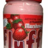 Fluff Strawberry Marshmallow Spread - Pink (213g)