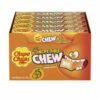 Chupa Chups - Incredible Chew - Orange (20x45g In A Display Box)