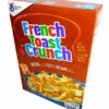 French Toast Crunch (11.1.oz - Approx 314g Box)