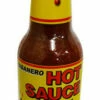 From Hell - Habanero Hot Sauce (148ml Bottle)
