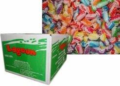 Fruity Sherbet Bombs (7kg Box) -AU Snack Sales Store Fruity Sherbet Bombs 7kg Box 34716.1463626275