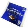 Fry's Chocolate Cream 3 Pack (3 X 49g Bars)