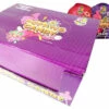 Fun Frenzy Popping Candy With Lollipop (24 X 3 Pack)
