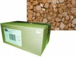 Fyna Milk Chocolate Mates (6kg)