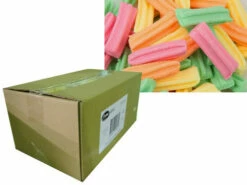 Fyna Mini Fruit Sticks (6kg Box)