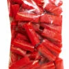 Fyna Raspberry Liquorice Bites (8 X 1kg Bags)