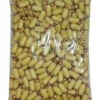 Fyna White Chocolate Coated Raspberry Bullets (1kg Bag)