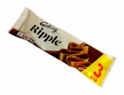 Galaxy Ripple (3 X 33g Bars)