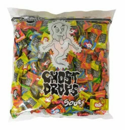 Ghost Drops Sour (Approx 240pc Bag)