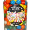 Gobstopper Jar - Truly Long Lasting (8gr Balls - Approx 212 Pieces)