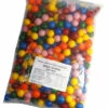 Gobstoppers - Rainbow Balls (8gr Balls In 3kg Bag)