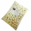 Gobstoppers - Doublegobstoppers - Speckled White(13gr Balls In A 3kg Bag)