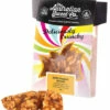 Gourmet Chilli Peanut Brittle - Card Wrap (150g)