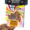 Gourmet Salted Caramel Peanut Brittle - Card Wrap (150g)