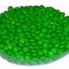Single Colour M&M S - Green (500g Bag)