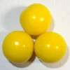 Gumballs - Yellow (450g Bag)