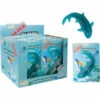 Super Gummy Sharks (150g X 12pc Display Unit)