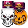 Halloween Bag O Treat - W/ Gummy Party Lollies (120g Bag)