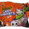 Halloween Candy Bracelets (20pc - 240g Bag)