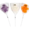 Candy Showcase Ghost Pops (24 X 12g Pops)