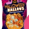 Lolliland Halloween Mallows - Pumpkin Marshmallows (30pc - 90g Bag)