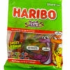 Haribo - Twin Snakes (14 X 140g Bags )