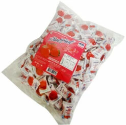 Hartbeat Candy Jumbo- Strawberry (1kg Bag)