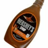 Hersheys Caramel Syrup (Single Bottle - 623 Gr)