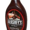 Hersheys Chocolate Syrup (Single Bottle - 680g)