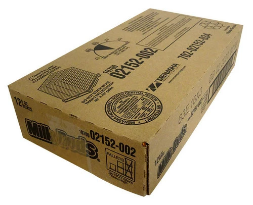 Hersheys Milk Duds (12 X 141g Theatre Box) 2 Hersheys Milk Duds (12 X 141g Theatre Box) - Image 2