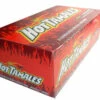 Hot Tamales (24 X 51g Packs In A Display)