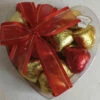 Chocolate Gems - Gift Of Hearts - Cupid (140g Box)