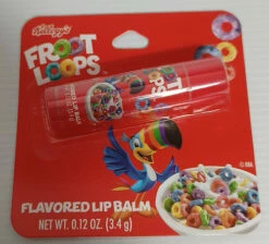 Lip Balm - Fruit Loops (3.4g Stick)