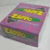 Zappo - Grape (30 X 29g Box)