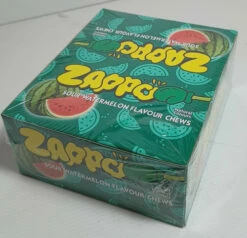 Zappo - Watemelon (30 X 29g Box)