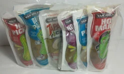 The Ultimate Pickle Pack ( 6 Pickles)