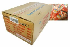 Ice Mony - TNT Sour Strawberry (72 X 65ml) -AU Snack Sales Store Ice Mony TNT Sour Strawberry 72 x 65ml Combined 69370.1633585781