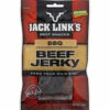 Jack Links Beef Jerky BBQ (10 X 50g In A Display Unit)