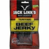 Jack Links Beef Jerky Teriyaki (10 X 50g In A Display Unit)