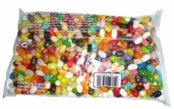 Jelly Belly - Gourmet Jelly Beans - 50 Flavours Mix (1kg Bag)