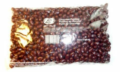 Jelly Belly - Gourmet Jelly Beans Chocolate Pudding (1kg Bag)
