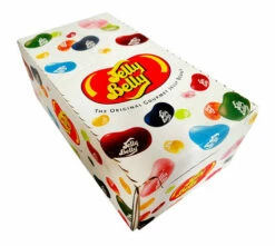 Jelly Belly - 10 Flavours (30 X 28g Bags)