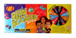 Jelly Belly Bean Boozled Spinner Gift Box (100g Box)