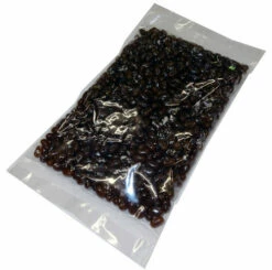 Jelly Belly - Gourmet Jelly Beans - Capuccino (1kg Bag) -AU Snack Sales Store Jelly Belly Cappochino 1kg Bag 32889.1363906890